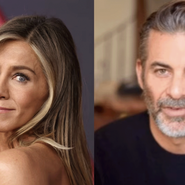 Jennifer Aniston inicia romance con hipnoterapeuta