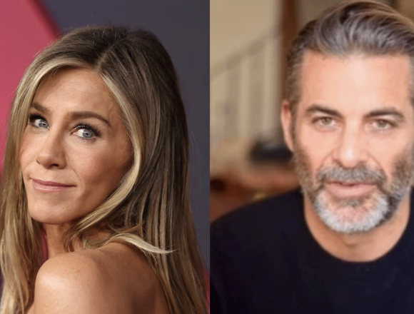 jennifer Jennifer Aniston inicia romance con hipnoterapeuta