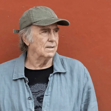 joan Joan Manuel Serrat reflexiona sobre el tiempo