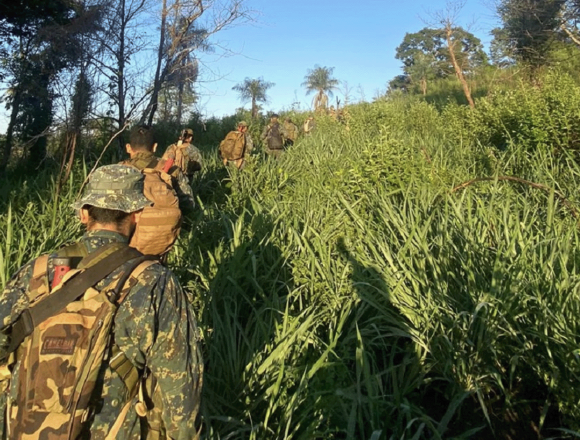 jornada Tres hechos clave de la jornada paraguaya