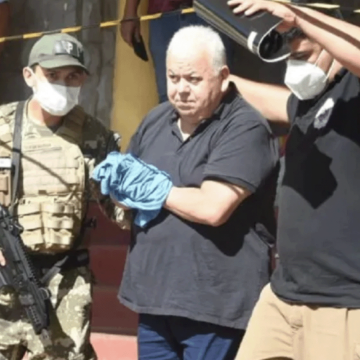 Piden juicio a exdiputado acusado por abuso