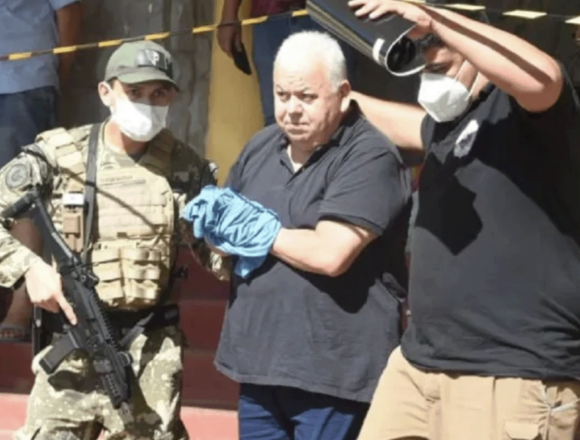 juicio Piden juicio a exdiputado acusado por abuso