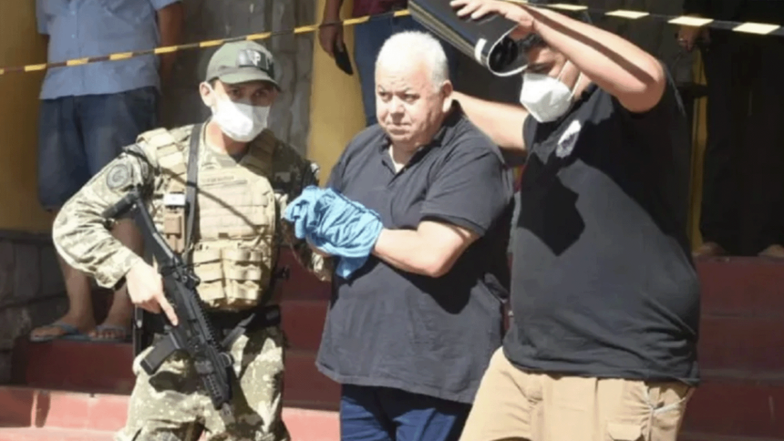 juicio Piden juicio a exdiputado acusado por abuso