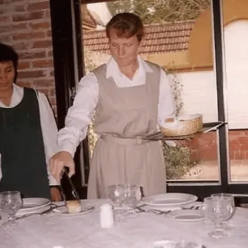 opus Opus Dei defiende vocación de numerarias auxiliares