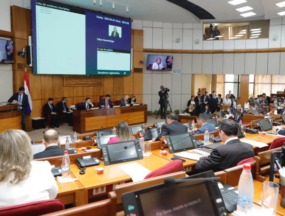 senado Senado crea comisión para controlar abusos a empresas de telefonía e internet