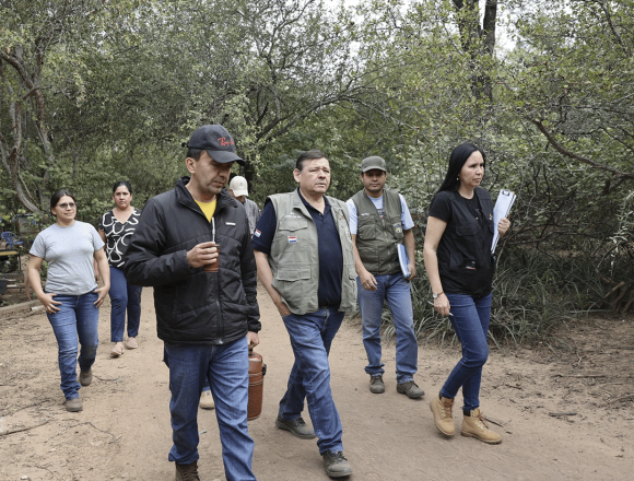 senado Senado exige claridad sobre títulos del Indert