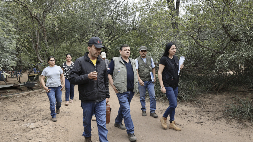 senado Senado exige claridad sobre títulos del Indert