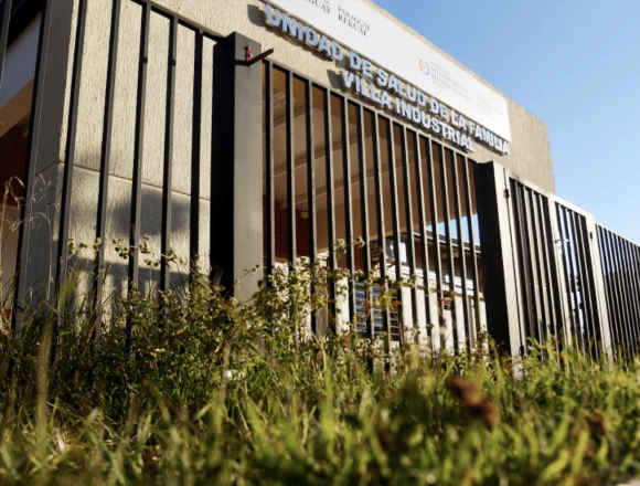 usf USF abandonadas: promesas incumplidas y saqueos