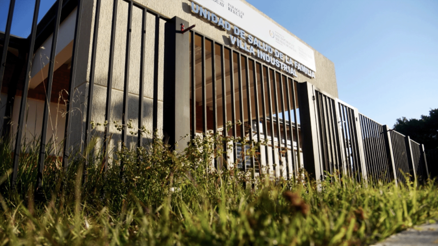 usf USF abandonadas: promesas incumplidas y saqueos
