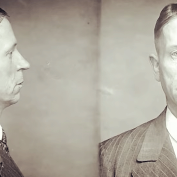 vampiro El Vampiro de Düsseldorf: historia aterradora