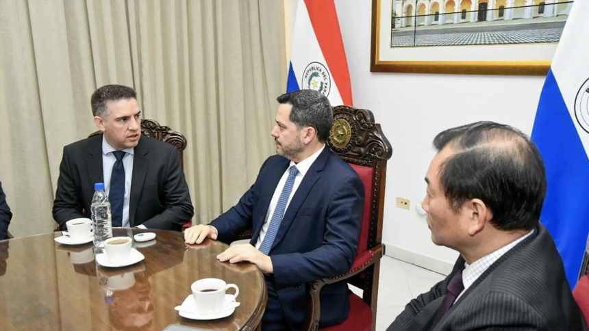 villate Villate niega culpa y pide viceministerios