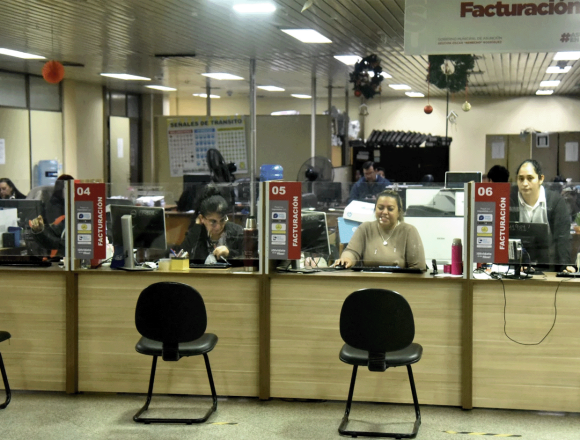 Clubes de Asunción acumulan millonarias deudas municipales