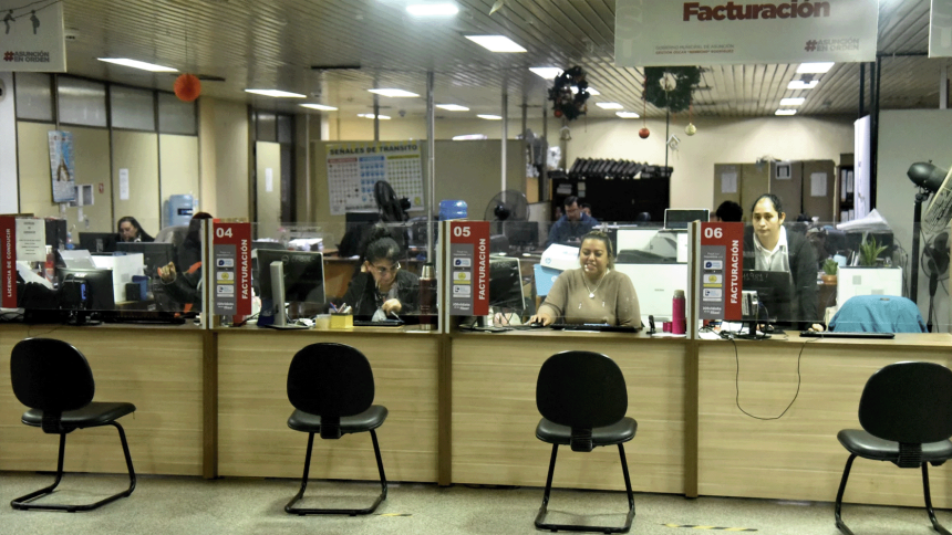 vlubes Clubes de Asunción acumulan millonarias deudas municipales