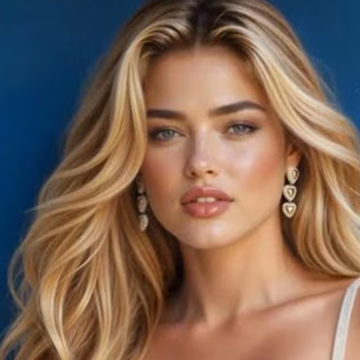 Vogue publica modelo IA en portada impresa