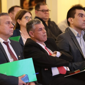Alarmante proceso de liquidación en cooperativas