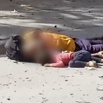 bbc BBC revela asesinato de niña palestina