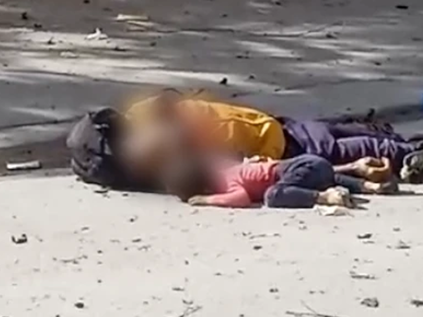 bbc BBC revela asesinato de niña palestina