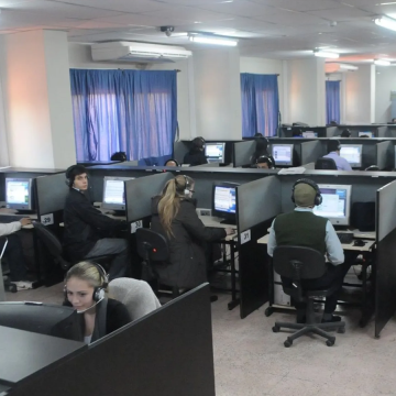 Call center del IPS sigue colapsando