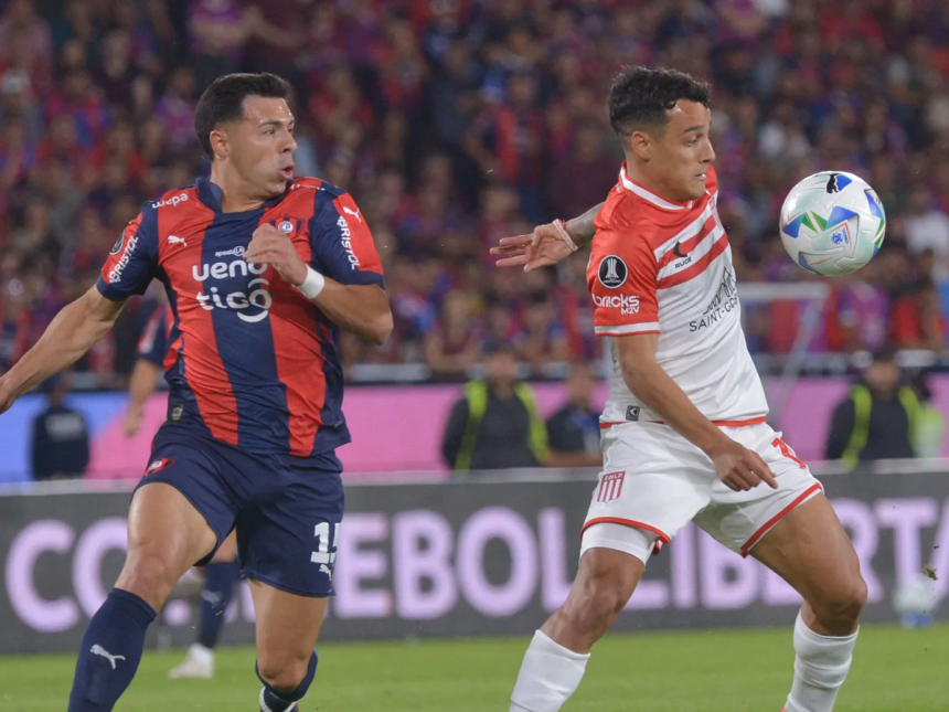 cerro Cerro Porteño juega final anticipada hoy