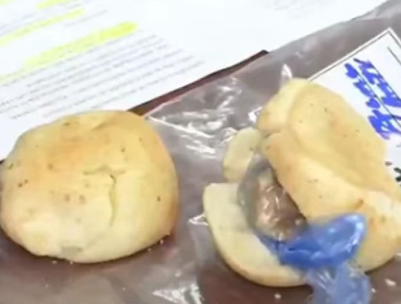 chipa Chipa crac: droga entregada por delivery