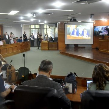 Concejales reclaman informe oculto de Nenecho