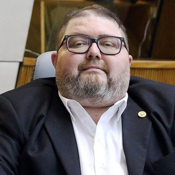diputado Falleció el diputado Derlis Rodríguez tras sufrir paro
