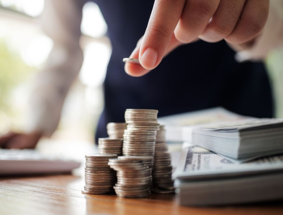 financieras Financieras cierran semestre con fuerte crecimiento