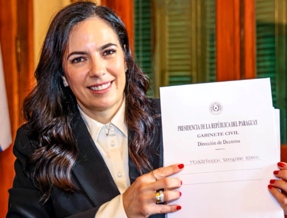 Gremio critica licitación excluyente de itinerarios