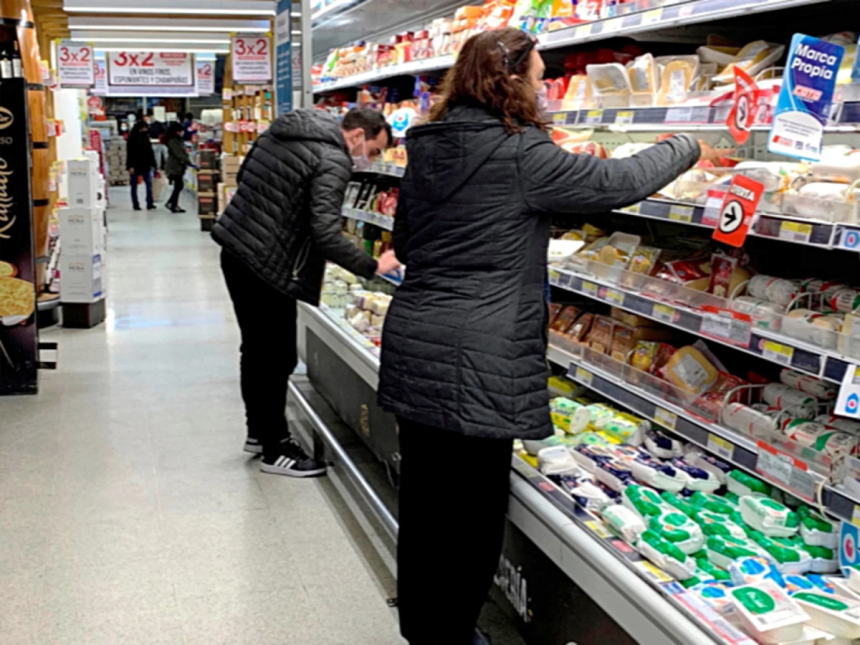 Gremios respaldan baja de precios básicos