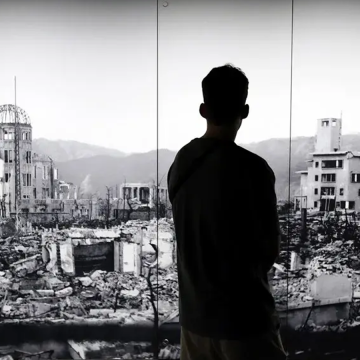 Hiroshima conmemora 80 años de tragedia