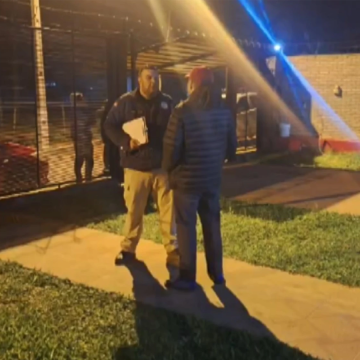 Intendente de Areguá sufre violento asalto domiciliario