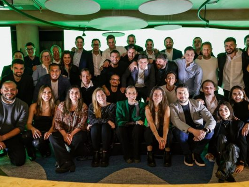 itti Itti inaugura innovadora sede en Buenos Aires
