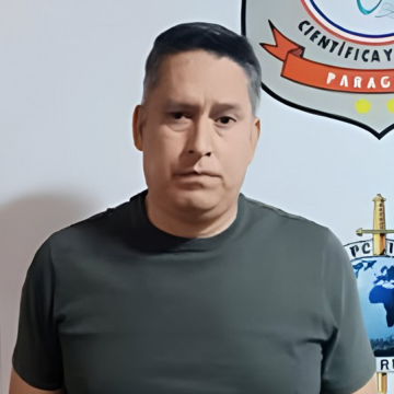 Muere Óscar Cabreira Pinazo