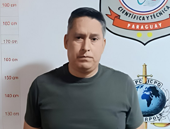 lalo Muere Óscar Cabreira Pinazo