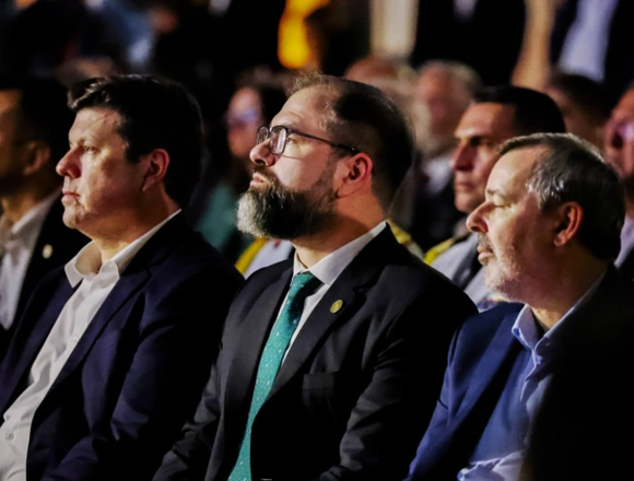 nicora Nicora desafía al PCC con traslado masivo
