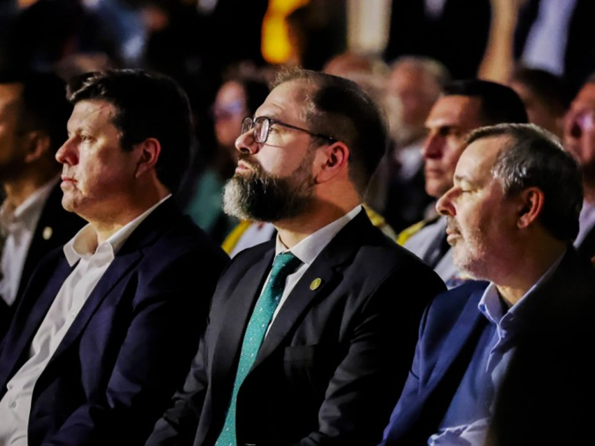 nicora Nicora desafía al PCC con traslado masivo