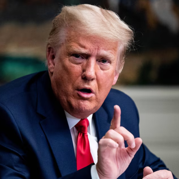 Trump impone nuevos aranceles desde el 7 de agosto