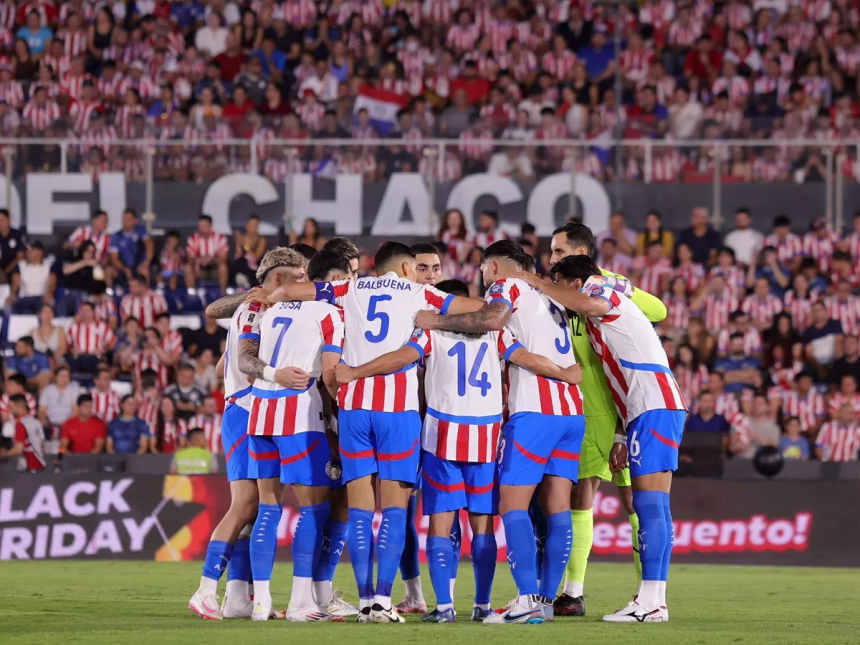 albirroja Albirroja anuncia convocatoria para duelos decisivos