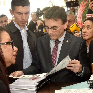 Comuna de Asunción pagó millonario exceso