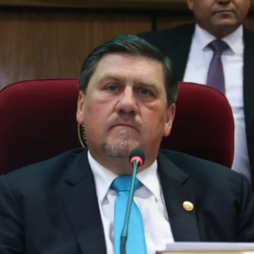 Blas Llano apuesta por unidad opositora