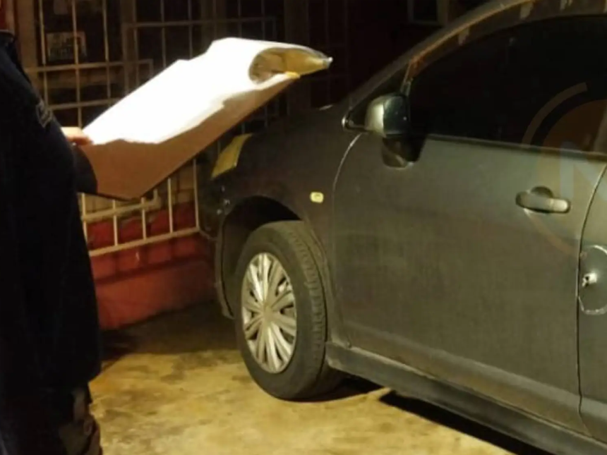 Cae segundo sospechoso del ataque en Lambaré