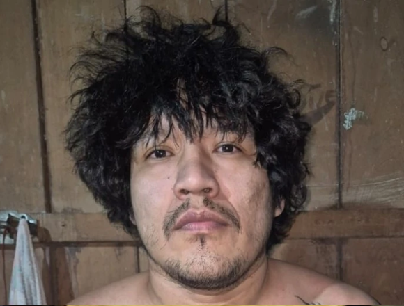 zcapturan Capturan en Paraguay al temido “Monstruo”