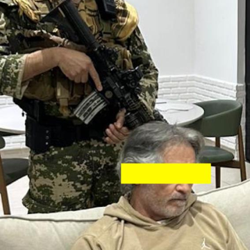 Hernán Bermúdez rechaza extradición; queda en prisión preventiva