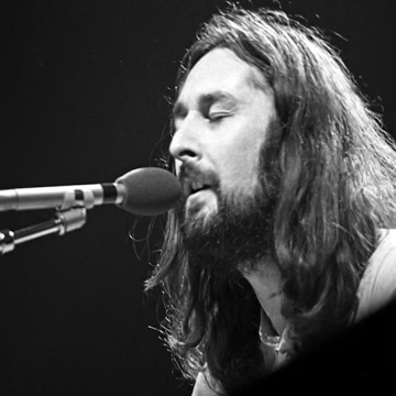 Murió Rick Davies de Supertramp