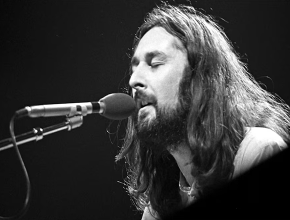 zmurio Murió Rick Davies de Supertramp