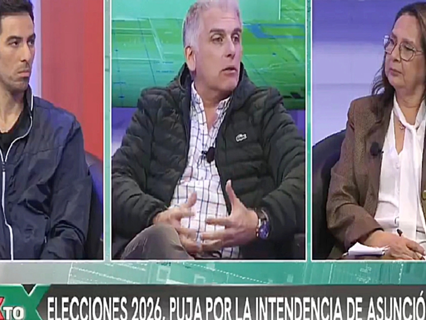 acusan Acusan a Soledad Núñez de frenar unidad opositora