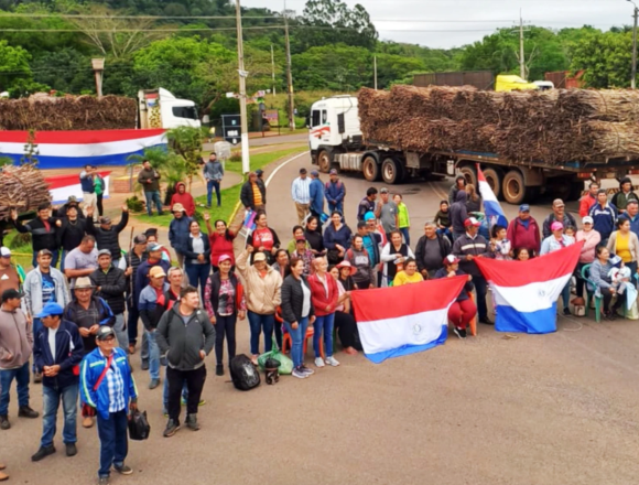 cañicultores Cañicultores anuncian mediación de dos gobernadores