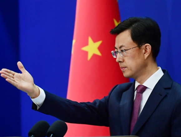 china China insta a Paraguay a revisar postura diplomática