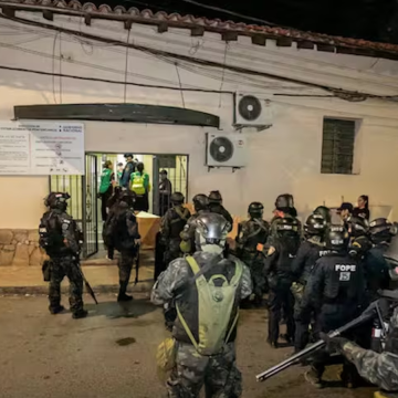 Cierra definitivamente la cárcel del Buen Pastor