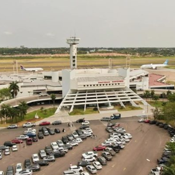 Conectividad aérea impulsa turismo en Paraguay